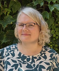 Book an Appointment with Jessica Zeyl for Psychotherapy