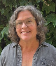 Book an Appointment with Anna Hartley for Student Therapist