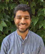 Book an Appointment with Omar Bishir for Student Therapist