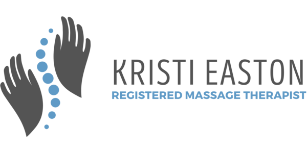 Kristi Easton, Registered Massage Therapist