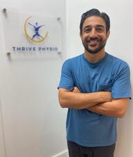 Book an Appointment with Peter Petropanagos for Physiotherapy