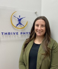 Book an Appointment with Katie Allward for Physiotherapy