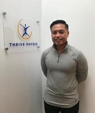 Book an Appointment with Jezreel Suyom for Physiotherapy