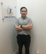 Book an Appointment with Steven Si for Physiotherapy