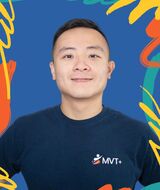 Book an Appointment with Danny Dinh at Clinique mvt+ Villeray