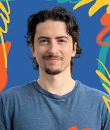 Book an Appointment with Jasper Monroe-Blanchette at Clinique mvt+ Villeray