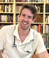 Book an Appointment with Jackson Wit at Thunder Bay Naturopathic Clinic.