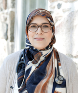 Book an Appointment with Ailya Patel at TBNC - Virtual Appointments