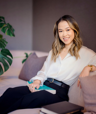 Book an Appointment with Evangelynn Chee for Individual Therapy - ONLINE