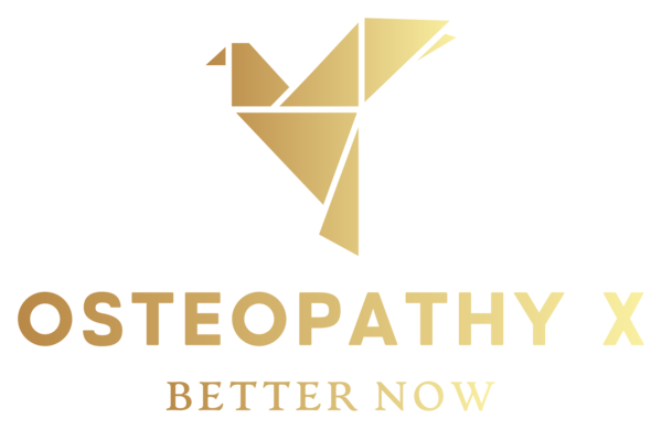 Osteopathy X