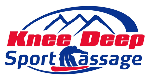 Knee Deep Sport Massage