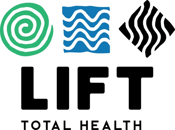 Lift Total Health and Knee Deep Sport Massage