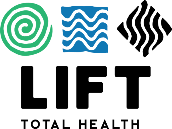 Lift Total Health and Knee Deep Sport Massage