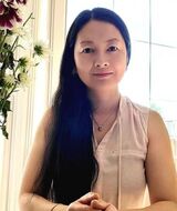 Book an Appointment with Daisy Zhang at Indigo Psychology (Kensington)