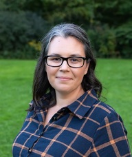 Book an Appointment with Carrie Parker for Social Work