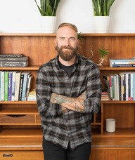 Book an Appointment with Matty Devenish for Counselling/Therapy