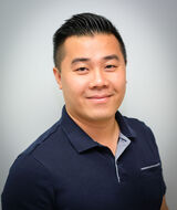 Book an Appointment with Howard Pai at Boundary Road - Burnaby Clinic