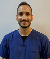 Book an Appointment with Mandeep Takhar at Boundary Road - Burnaby Clinic