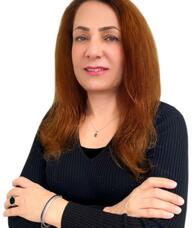 Book an Appointment with Ms. Mahboobeh Khosravi for Physiotherapy