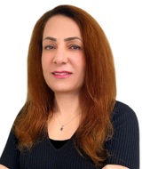 Book an Appointment with Ms. Mahboobeh Khosravi at Boundary Road - Burnaby Clinic