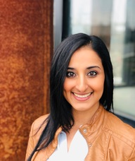 Book an Appointment with Monica Nijjar for Counselling