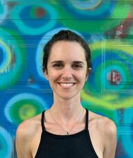 Book an Appointment with Jesica Munster for Registered Massage Therapy