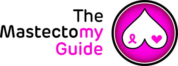 Eryn Price RMT (Founder of The Mastectomy Guide)