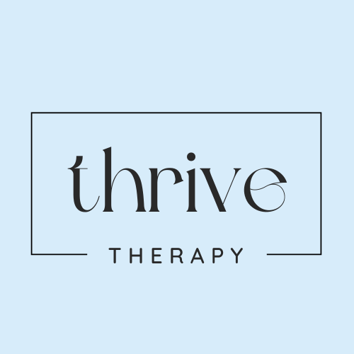 Thrive Therapy