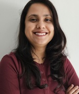 Book an Appointment with Krushangi Prajapati at Physio Here