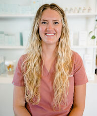 Book an Appointment with Maria Gillett for Injection Consultation