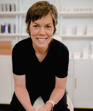Book an Appointment with Kirsten Munro for Massage Therapy