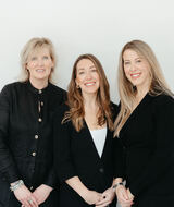 Book an Appointment with Jamie Brooks M.Sc, C. Psych, Nicole Barton R.P. & Colette Kelso R.P. at COPE Well Groups