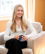 Book an Appointment with Gabriella Hilkes at Westboro Psychology Office