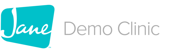 A Demo Clinic - Test