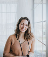 Book an Appointment with Tiana Dickmann at Thrive Collective Tyson Road (Chilliwack)