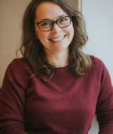 Book an Appointment with Patricia Felzien at Thrive Collective Clearbrook Road (Abbotsford)