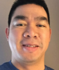 Book an Appointment with Victorio Agbulos for Massage Therapy