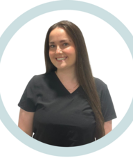 Book an Appointment with Hannah Chopyk for Chiropody
