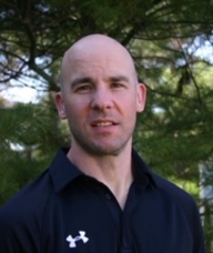 Book an Appointment with Scott Baker for Personal Training
