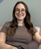 Book an Appointment with Madi Pyette at Brainstorm Neurotherapy - Edmonton