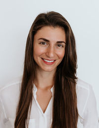 Dr. Stefania Tiveron ND (Lic#3062)