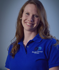 Book an Appointment with Stephanie Blomeley for Physiotherapy