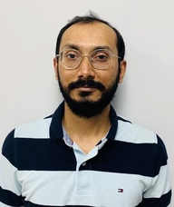 Book an Appointment with Mr. Kalpit Bhatt for Physiotherapy