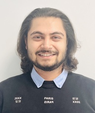 Book an Appointment with Krishna Vyas for Physiotherapy