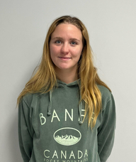 Book an Appointment with Morgan Moran for Fitness/Exercise Sessions