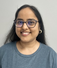 Book an Appointment with Bhoomi Parmar for Physiotherapy