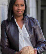 Book an Appointment with Dr. Marcia-Lisa Dennis for Intake - Start here