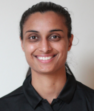 Book an Appointment with Jasmine Mander for Physiotherapy