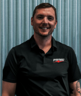 Book an Appointment with Dr. Jordan Herbison at Prime' Performance & Therapy