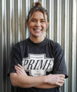 Book an Appointment with Madisen Gaylord at Prime' Performance & Therapy